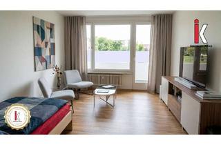 Wohnung kaufen in 71063 Sindelfingen, Barrierefrei in der Stadtmitte!1-Zimmerwohnung in Sindelfingen