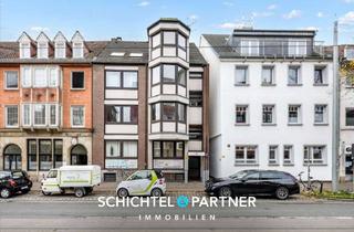 Wohnung kaufen in 28199 Alte Neustadt, Alte Neustadt | Renovierte 3-Zimmer-Wohnung mit Garage und Balkon