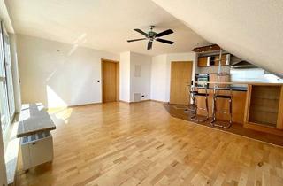 Wohnung kaufen in 91126 Schwabach, schicke Wohnungmit großem Südbalkon, Einbauküche & Tiefgarage