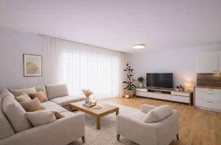 Wohnung kaufen in Neuenhainer Straße, 60326 Gallus, Moderne 2-Zimmer-Wohnung mit Loggia/Terrasse