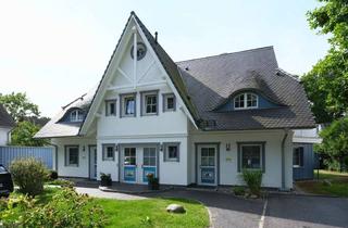 Wohnung kaufen in 18374 Zingst, Idyllisch gelegene Ferienwohnung