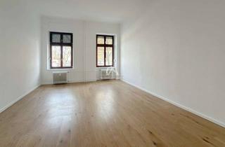 Wohnung kaufen in Pücklerstraße 51, 10997 Kreuzberg, PROVISIONSFREI! ATTRAKTIVER UND GEPFLEGTER ALTBAU IN ERSTKLASSIGER LAGE!