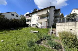 Wohnung kaufen in 74080 Böckingen, Gepflegte Eigentumswohnung mit Balkon und neuwertiger Heizung in Böckingen