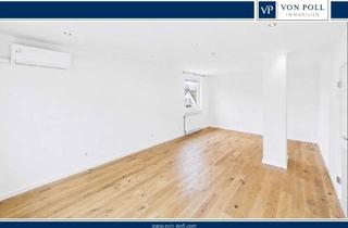 Wohnung kaufen in 51147 Wahn, Wohnhighlight: Hochwertig modernisierte 3-Zimmer-Wohnung mit 2 Balkonen und Klimaanlage
