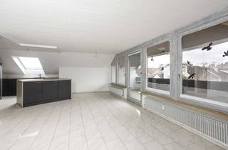 Wohnung kaufen in 79639 Grenzach-Wyhlen, Idyllisches WEITBLICKHEIM in Rührberg - moderne 3 Zi.-Whg, Panoramabalkon, Kochinsel & 2 Stellplätze