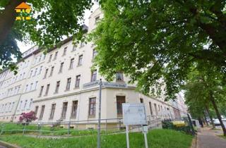 Wohnung kaufen in Hilbersdorfer Straße 74, 09131 Hilbersdorf, *Attraktive 2-Raum-Kapitalanlage mit Balkon und Aufzug in Chemnitz*