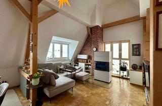 Wohnung kaufen in 99084 Altstadt, Wohnen über den Dächern der Erfurter Altstadt