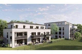 Wohnung kaufen in Von-Puech-Str. 23, 85435 Erding, 3-Zimmer-Neubauwohnungen mit Balkon in ruhiger Lage / EH 40 QNG- Wohnung 22 -