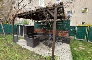 Wohnung kaufen in 12049 Neukölln, Attraktive Wohnung mit Garten am Tempelhofer Feld
