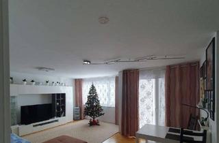 Wohnung kaufen in 79215 Elzach, 3-Zi. EG Whg. mit Garten, TG KfW 55