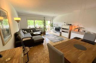 Wohnung kaufen in 91126 Eichwasen, gemütliche 3-Zimmer-Wohnung mit EBK, Garage und Balkon und traumhaftem Blick ins Grüne