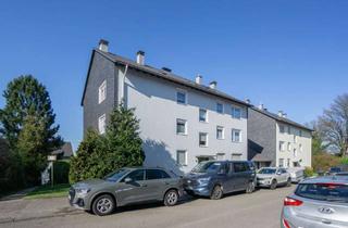 Wohnung kaufen in 42855 Remscheid, Attraktiv geschnittene 3-Zimmer-Wohnung in Ortsrandlage von Remscheid-Hasten