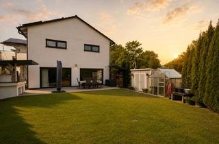 Wohnung kaufen in 86391 Stadtbergen, Katip | Neuwertige Maisonettewohnung mit hochwertiger Ausstattung und Grundstück in Stadtbergen