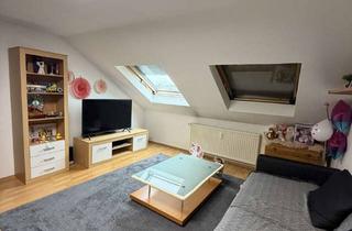 Wohnung kaufen in 70794 Filderstadt, GEMÜTLICHE 2-Zimmer-DG-Wohnung mit Stellplatz in Filderstadt-Bernhausen - 143-26