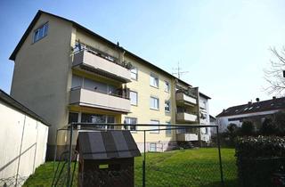 Wohnung kaufen in 79312 Emmendingen, 4-Zimmer ETW mit Garage + Mansardenzimmer