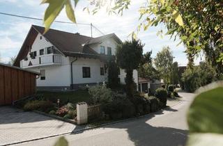 Wohnung kaufen in 87787 Wolfertschwenden, Attraktive Ferienwohnung mit stabilem Ertragspotenzial