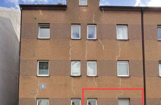 Wohnung kaufen in Rüsingstraße, 44894 Werne, ++Reserviert++Attraktive Kapitalanlage: Vermietete EG-Wohnung mit Garage
