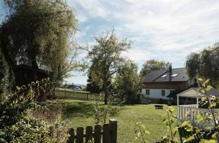 Wohnung kaufen in 87787 Wolfertschwenden, Wohnen mit Gartenflair – großzügige 130 qm Erdgeschosswohnung zum Wohlfühlen