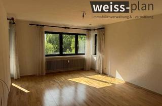 Wohnung kaufen in 73337 Bad Überkingen, 3-Zimmer-Wohnung zur freien Gestaltung – altersgerecht und sofort verfügbar