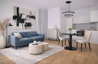 Wohnung kaufen in Billy-Wilder Promenade 17, 14167 Lichterfelde, 6% Grunderwerbssteuer geschenkt*: Stilvolle 3-Zimmerwohnung mit Balkon