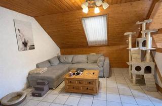 Wohnung kaufen in 91522 Brodswinden, Attraktive 4,5-Zimmer-Wohnung mit großer Dachterrasse.