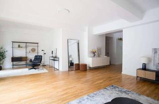 Wohnung kaufen in Billy-Wilder Promenade 17, 14167 Lichterfelde, 6% Grunderwerbssteuer geschenkt*: Einzigartige 5-Zimmer-Maisonette mit Terrasse