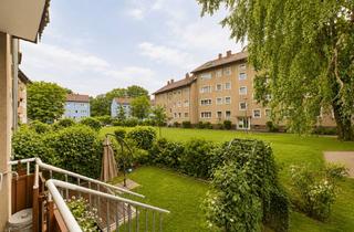 Wohnung kaufen in 65933 Griesheim, Schöne 3-Zimmer EG Wohnung mit Terasse in zentraler Lage
