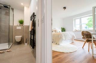 Wohnung kaufen in 21337 Lüneburg, Modernisiert. Ruhig. Zentral - Diese Wohnung kann alles.
