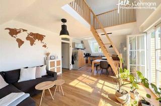 Wohnung kaufen in 77716 Haslach, +++Sonnige 4 Zimmerwohnung mit Terrasse und Garage in zentraler Lage von Haslach zu verkaufen+++