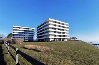 Wohnung kaufen in 23774 Heiligenhafen, Tolle Kapitalanlage direkt an der Wasserkante!