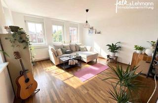 Wohnung kaufen in 77716 Haslach, +++Sonnige 3 Zimmerwohnung mit Balkon und Garage in zentraler Lage von Haslach zu verkaufen+++