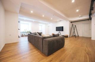 Wohnung kaufen in 38124 Braunschweig, PREISREDUZIERUNG! Platz, Charme und Stil - Große Eigentumswohnung in gut angebundener Lage