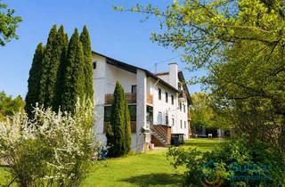 Wohnung kaufen in Frühlingstraße 20, 87660 Irsee, 4-Zimmer-Wohnung mit Garage und Westbalkon