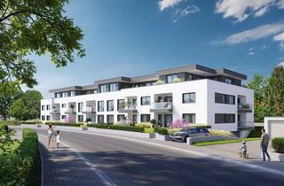 Wohnung kaufen in 31785 Hameln, STADTHAUS Feuergraben - Das Beste aus zwei Welten