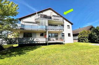 Wohnung kaufen in 72768 Reutlingen, Moderne Dachgeschosswohnung mit TG-Stellplatz