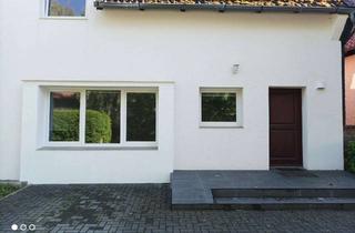 Wohnung kaufen in 38162 Cremlingen, 4-Zimmer-Erdgeschosswohnung mit Garten, Stellplatz & KWK-/Nahwärme in Cremlingen-Destedt