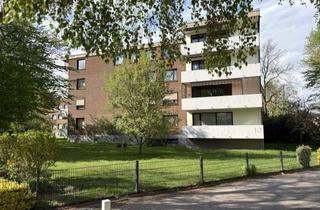 Wohnung kaufen in Hörnumer Weg 10, 28259 Mittelshuchting, von Privat....helle Eigentumswohnung in Huchting von privat, 90 m2, 2 OG