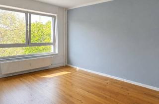 Wohnung kaufen in 68165 Schwetzingerstadt, Privatverkauf: Gepflegte 2-Zimmer-Wohnung im 4. OG in Mannheim Schwetzingerstadt/Oststadt