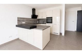 Wohnung kaufen in Von-Bruchhausen-Straße, 45657 Recklinghausen, Lichtdurchfluteter Neubau-Erstbezug | EBK | Balkon | TG | Provisionsfrei
