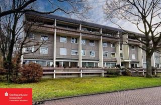 Wohnung kaufen in 40699 Erkrath, Helle 4-Zimmer-Maisonette mit Balkon und Tiefgaragenplatz