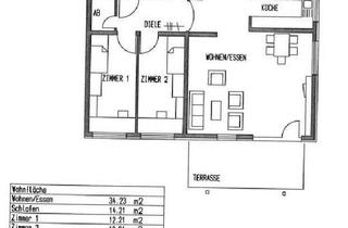 Wohnung kaufen in 71332 Waiblingen, Großzügige 5-Zimmer-Wohnung in Waiblingen