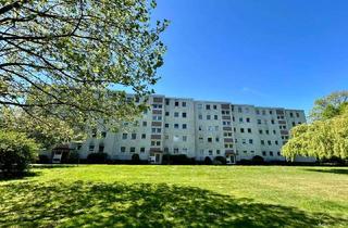 Wohnung kaufen in 47279 Wedau, Helle 3-Zimmer Wohnung im beliebten Duisburg-Wedau