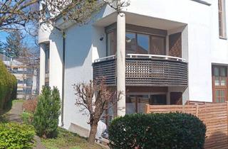 Wohnung kaufen in 88161 Lindenberg, Sonniger 2-Zimmer-Eigentumswohnungin zentraler ruhiger Lage in Lindenberg