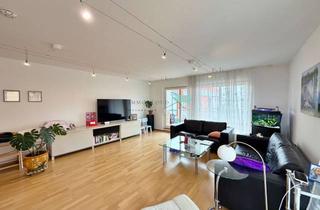 Wohnung kaufen in 73760 Ostfildern, Seltene Gelegenheit: 5,5-Zimmer-Maisonette in gefragter Wohnlage im Scharnhauser Park, Ostfildern