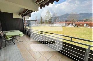 Wohnung kaufen in 87629 Füssen, Wohnen in Seenähe