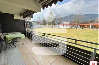 Wohnung kaufen in 87629 Füssen, Wohnen in Seenähe