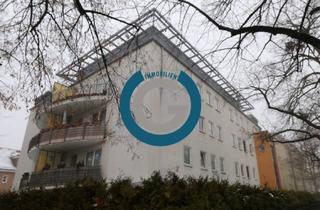 Wohnung kaufen in Schillerstraße 41 dd, 13158 Rosenthal, PRAKTISCHES ERDGESCHOSS - MIT GARTENANTEIL & PKW-STELLPLATZ - ZUR ZEIT VERMIETET