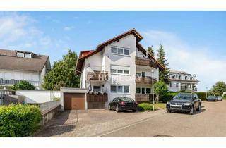 Wohnung kaufen in 76669 Bad Schönborn, 2-Zimmer-Wohnung mit Südbalkon als Teil eines attraktiven Immobilienpakets