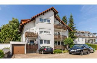 Wohnung kaufen in 76669 Bad Schönborn, 2-Zimmer-Wohnung mit Südbalkon als Teil eines attraktiven Immobilienpakets