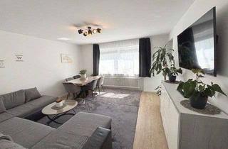 Wohnung kaufen in 83022 Ost, Moderne und attraktive 4-Zimmer-Etagenwohnung mit hohem Wohnkomfort in guter Lage von Rosenheim